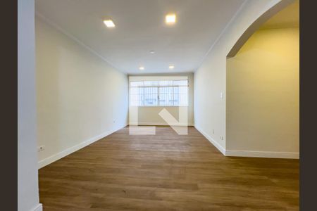 Apartamento à venda com 129m², 3 quartos e 1 vagaSala 