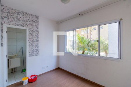 Studio de apartamento à venda com 1 quarto, 24m² em Vila Campanela, São Paulo