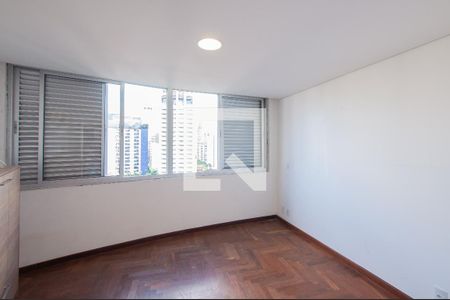 Quarto 1 de apartamento à venda com 2 quartos, 178m² em Jardim Paulistano, São Paulo