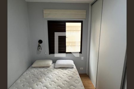 Quarto 1 de apartamento para alugar com 2 quartos, 57m² em Vila Mascote, São Paulo