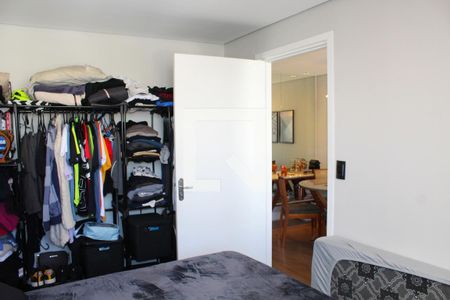Quarto de apartamento para alugar com 1 quarto, 42m² em Água Branca, São Paulo