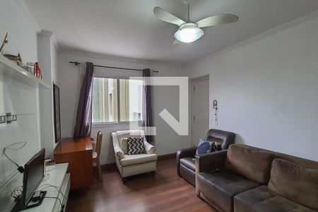 Apartamento para alugar com 74m², 3 quartos e sem vagaSala