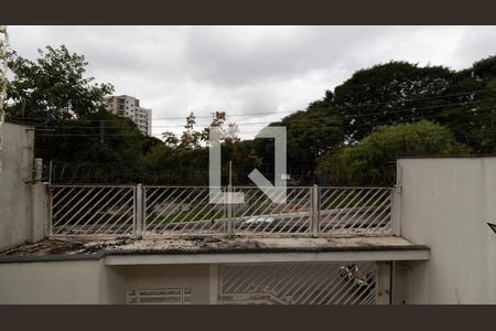 Vista da Sacada de casa para alugar com 3 quartos, 430m² em Cidade Patriarca, São Paulo