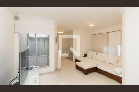 Sala 2 de casa para alugar com 3 quartos, 430m² em Cidade Patriarca, São Paulo