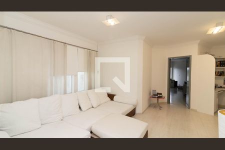 Sala 2 de casa para alugar com 3 quartos, 430m² em Cidade Patriarca, São Paulo