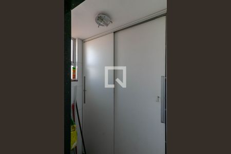 Lavanderia  de apartamento à venda com 4 quartos, 196m² em Graça, Belo Horizonte