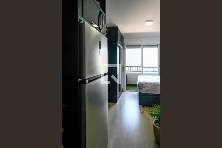 Studio de kitnet/studio à venda com 1 quarto, 20m² em Vila Moraes, São Paulo