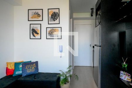 Studio de kitnet/studio à venda com 1 quarto, 20m² em Vila Moraes, São Paulo