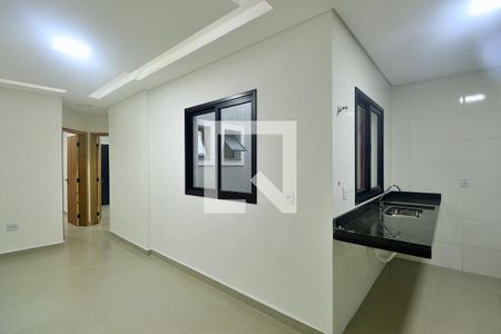 Apartamento à venda com 100m², 2 quartos e 1 vagaSala