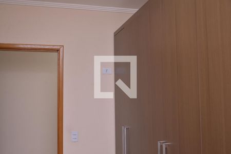 Quarto 1 de apartamento à venda com 2 quartos, 50m² em Parque Novo Oratório, Santo André