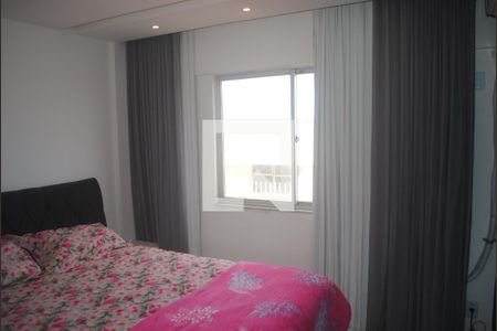 Quarto 1 de apartamento para alugar com 2 quartos, 45m² em Costa Azul, Salvador