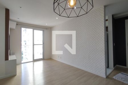 Sala de apartamento para alugar com 3 quartos, 63m² em Jacarepaguá, Rio de Janeiro