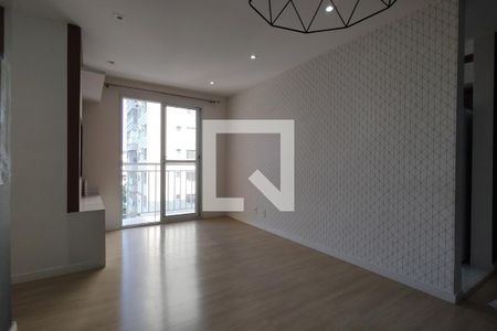 Sala de apartamento para alugar com 3 quartos, 63m² em Jacarepaguá, Rio de Janeiro