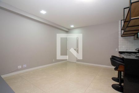 Sala de apartamento para alugar com 2 quartos, 85m² em Vila Augusta, Guarulhos