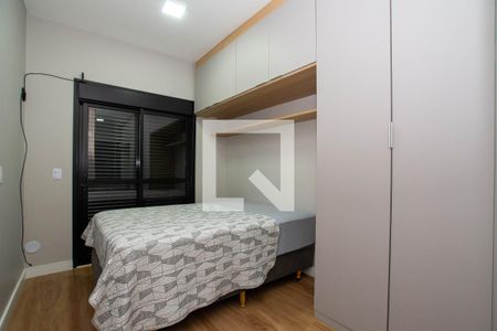 Suíte de apartamento para alugar com 2 quartos, 85m² em Vila Augusta, Guarulhos