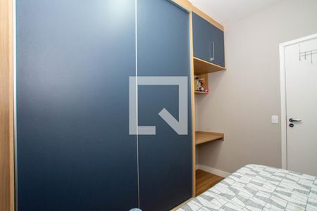 Quarto 2 de apartamento para alugar com 2 quartos, 85m² em Vila Augusta, Guarulhos