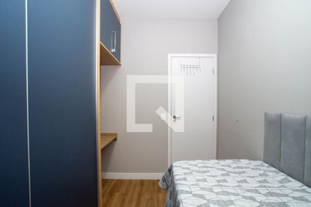 Quarto 2 de apartamento para alugar com 2 quartos, 85m² em Vila Augusta, Guarulhos