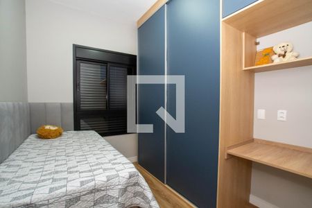 Quarto 2 de apartamento para alugar com 2 quartos, 85m² em Vila Augusta, Guarulhos