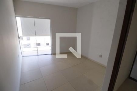 Quarto 1 de apartamento para alugar com 2 quartos, 55m² em Setor Habitacional Samambaia (taguatinga), Brasília