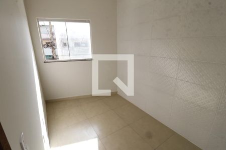 Quarto 1 de apartamento para alugar com 2 quartos, 55m² em Setor Habitacional Vicente Pires, Brasília