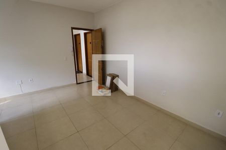 Sala de apartamento para alugar com 2 quartos, 55m² em Setor Habitacional Vicente Pires, Brasília