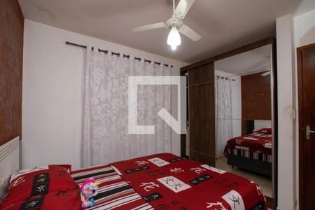 Quarto 2 de apartamento à venda com 2 quartos, 62m² em Jardim Flor da Montanha, Guarulhos