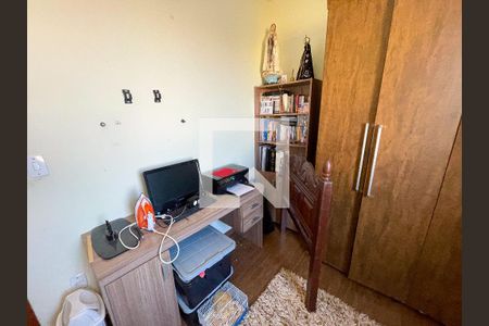 Quarto 1 de apartamento à venda com 3 quartos, 116m² em Novo Riacho, Contagem