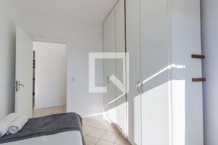 Quarto de apartamento para alugar com 4 quartos, 145m² em Barreiros, São José