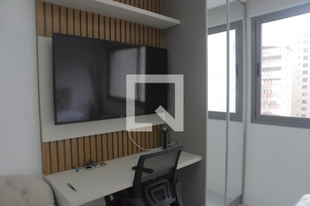 Studio de kitnet/studio à venda com 0 quarto, 25m² em Vila Clementino, São Paulo