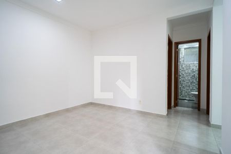 Apartamento para alugar com 47m², 2 quartos e 1 vagaSala