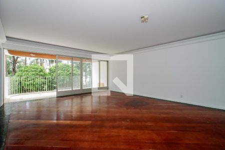 Apartamento à venda com 236m², 3 quartos e 1 vagaSala