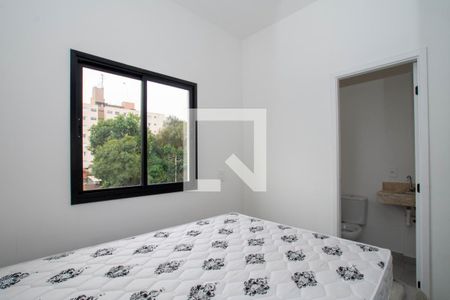 Quarto de kitnet/studio à venda com 1 quarto, 33m² em Vila Galvão, Guarulhos