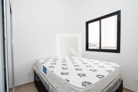 Quarto de kitnet/studio à venda com 1 quarto, 33m² em Vila Galvão, Guarulhos