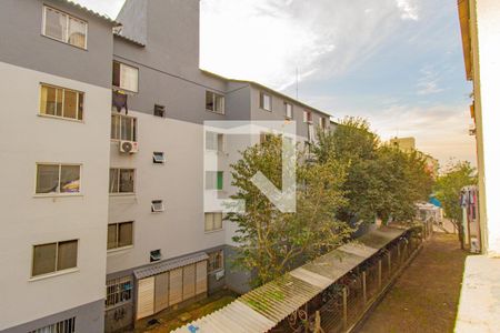 Apartamento para alugar com 39m², 2 quartos e 1 vaga Apartamento para alugar com 39m², 2 quartos e 1 vagaVista do Quarto 1