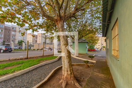 Apartamento para alugar com 39m², 2 quartos e 1 vaga Apartamento para alugar com 39m², 2 quartos e 1 vagaÁrea comum - Salão de festas