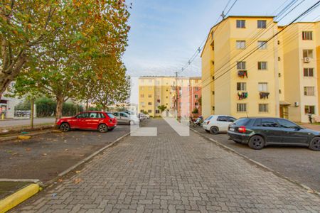 Apartamento para alugar com 39m², 2 quartos e 1 vaga Apartamento para alugar com 39m², 2 quartos e 1 vagaGaragem