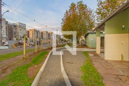 Apartamento para alugar com 39m², 2 quartos e 1 vaga Apartamento para alugar com 39m², 2 quartos e 1 vagaÁrea comum