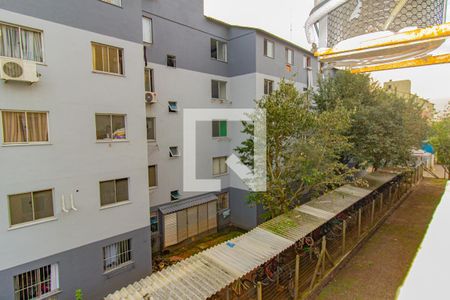 Apartamento para alugar com 39m², 2 quartos e 1 vaga Apartamento para alugar com 39m², 2 quartos e 1 vagaVista do Quarto 2