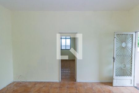Sala de casa para alugar com 1 quarto, 100m² em Osvaldo Cruz, Rio de Janeiro
