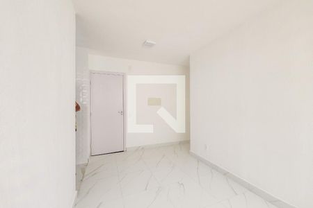 Sala de apartamento para alugar com 2 quartos, 55m² em Cabula, Salvador