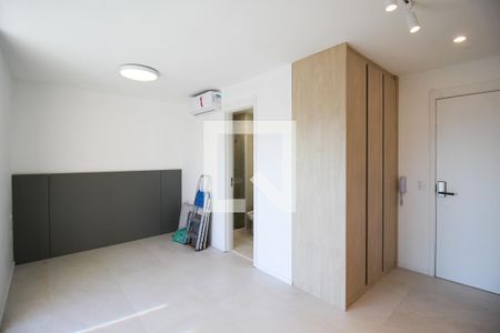 Apartamento para alugar com 26m², 1 quarto e sem vagaSuíte 