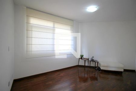 Sala de apartamento à venda com 2 quartos, 60m² em Cruzeiro, Belo Horizonte