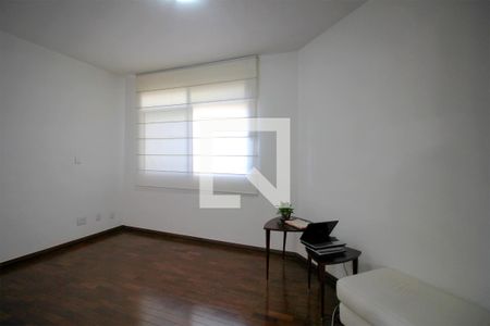 Sala de apartamento à venda com 2 quartos, 60m² em Cruzeiro, Belo Horizonte