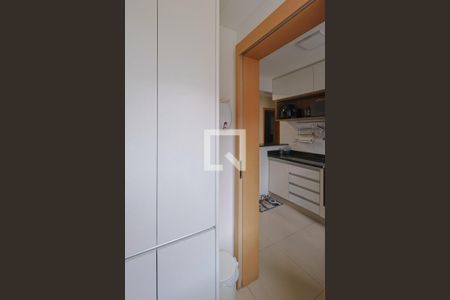 Área de Serviço de apartamento à venda com 2 quartos, 70m² em Ipiranga, Belo Horizonte