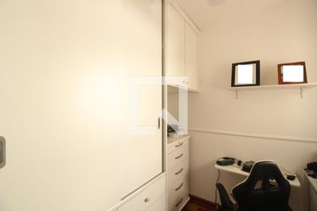 Quarto 3 de apartamento à venda com 3 quartos, 144m² em Salgado Filho, Belo Horizonte