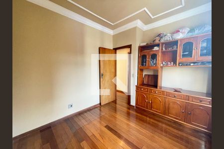 Quarto 2 de apartamento à venda com 4 quartos, 160m² em Sagrada Família, Belo Horizonte