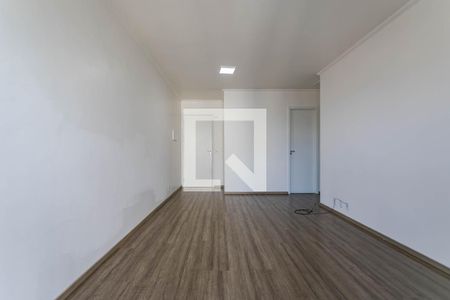Sala de apartamento para alugar com 2 quartos, 51m² em Conjunto Habitacional Bras Cubas, Mogi das Cruzes