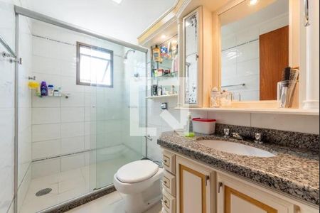 Apartamento à venda com 3 quartos, 130m² em Petrópolis, Porto Alegre