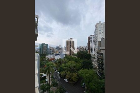 Apartamento à venda com 2 quartos, 100m² em Petrópolis, Porto Alegre