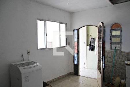 Casa 01 Sala / Cozinha  de casa à venda com 7 quartos, 250m² em Jardim Rossi, Guarulhos